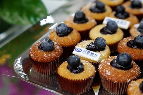 兴业银行深圳分行成功举办20周年行庆活动