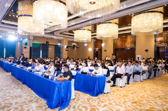 2019远见·中国（深圳）科创发展论坛在宝能科技园举行