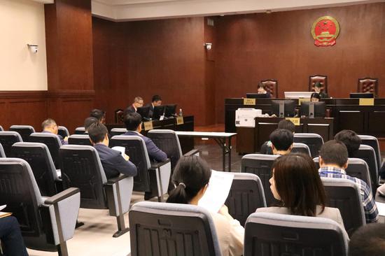 召开第二次债权人会议,对重整计划草案进行表决