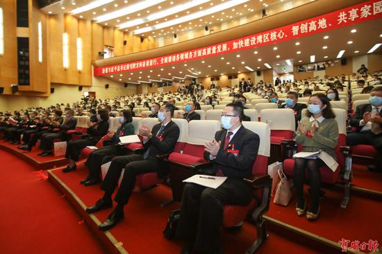 2020年宝安区gdp_宝安区2020年控规(3)