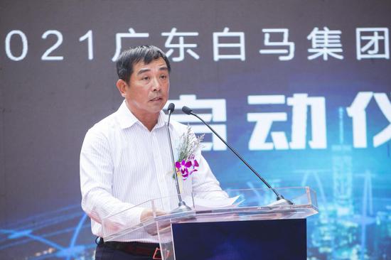 白马集团董事长_白马王子图片