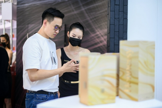 探秘“邑想秘境”,邂逅心仪之选