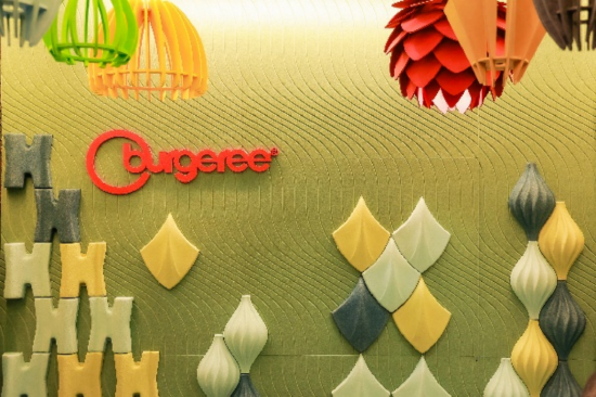 佰家丽Bugeree