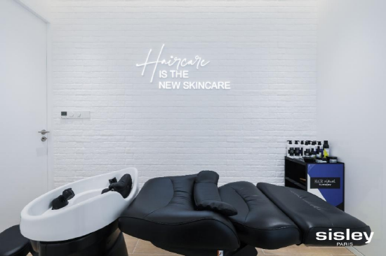 法国希思黎深圳湾万象城店——睿秀Hair Spa