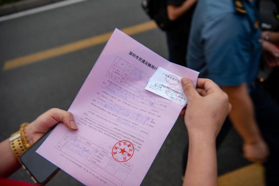 摄影:深圳商报李博