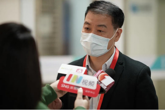 深圳市眼科医院副院长&nbsp;张国明