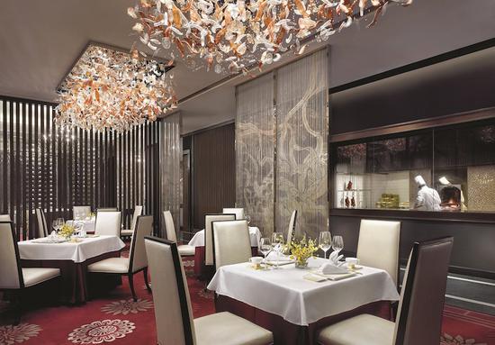完美诠释粤式飨馔 唐阁再膺年度读者优选餐厅