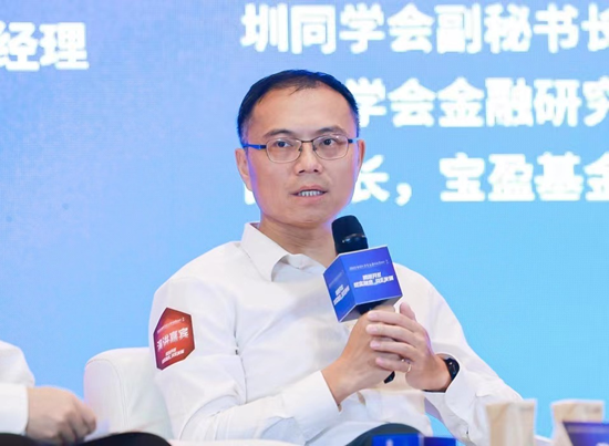 图为冀洪涛