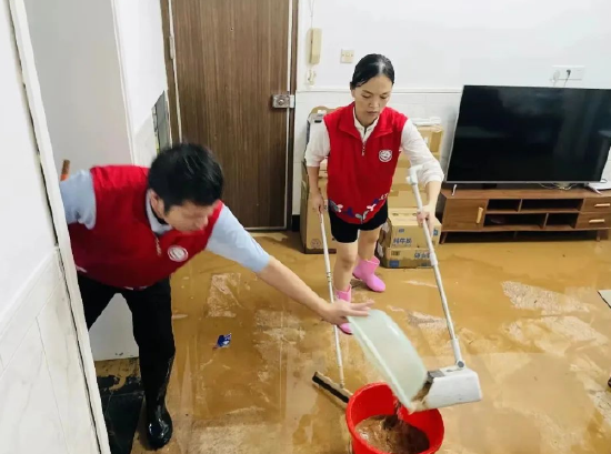梅园街区