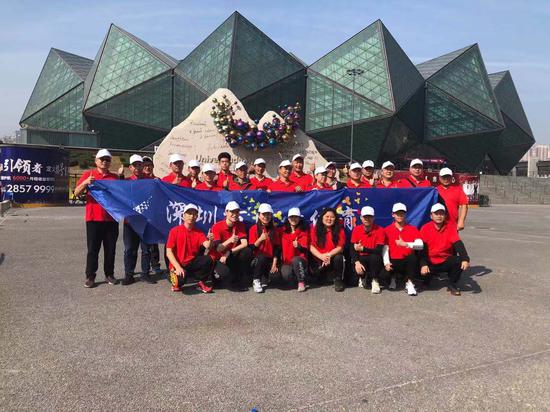 华体会- 华体会体育官网- 体育APP下载厦门个人信用白鹭分 推出“信用就医住院场景”