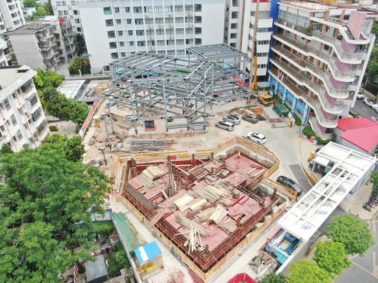深圳市第二幼儿园