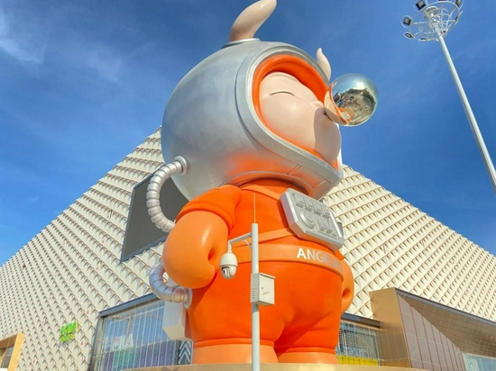 TOYCITY 城市IP
