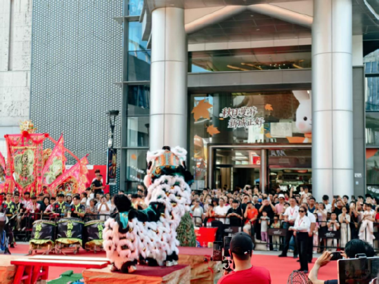 （观澜湖新城）