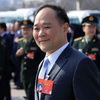 李书福:中国汽车产业将面临破产重组