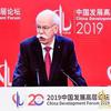 蔡澈:中国超出所有人的预期