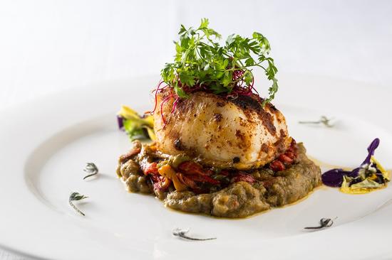 Prego意大利餐厅新主厨Fabrizio开启美食新篇