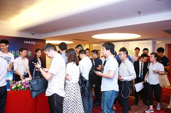 移动支付&印度市场 指纹识别站上两大风口