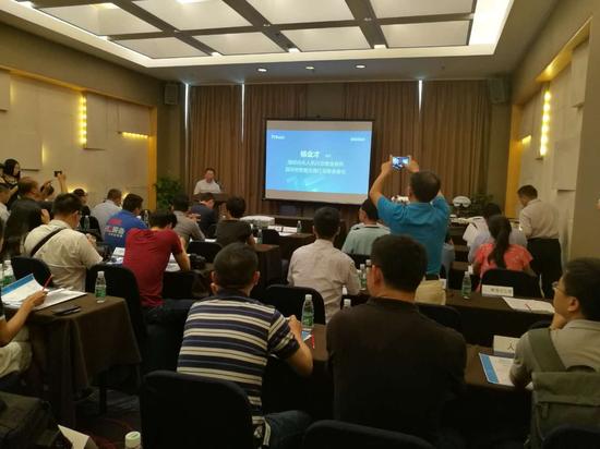 2016深圳国际无人机展六月精彩亮相