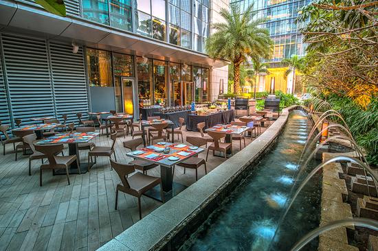 深圳福田香格里拉大酒店呈现“完美”父亲节_新浪深圳_新浪网