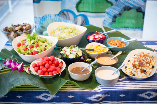 仲夏节来深圳宜家 美食相伴享瑞典风情