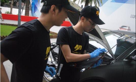 揭秘:人人车、优信、优车库等二手车平台