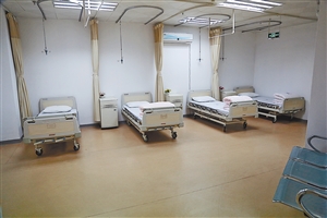 深圳市民可免费享受28项卫生计生服务