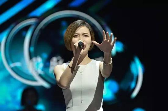 方文山空降深圳,亲临金蜗牛填词大赛