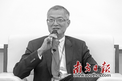 港大深圳医院迎新院长力争未来两年实现自负盈