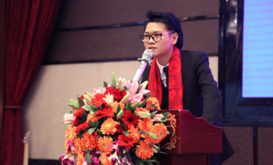 匠心传承 盘古之手广告施工系统发布仪式