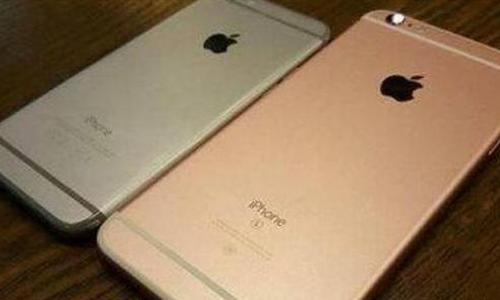 2000元买二手苹果6S手机 深圳这10多人被骗惨