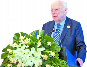 深圳市政府:沃森生命科学中心深圳欢迎你