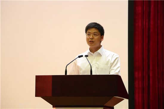 2017年福田区产业发展专项资金政策