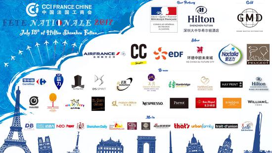 Our Official Partners