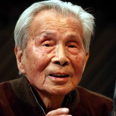 吴冠中(1919—2010)