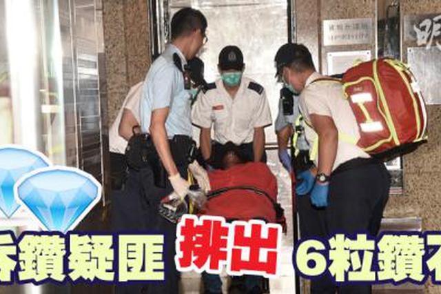 警方处理有关事宜。