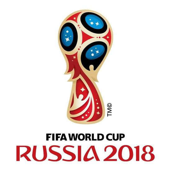 2018俄罗斯世界杯倒计时 狂热引爆40亿球迷市