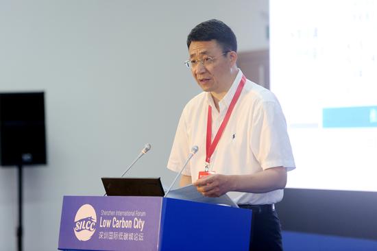 深圳市政府副秘书长吴优