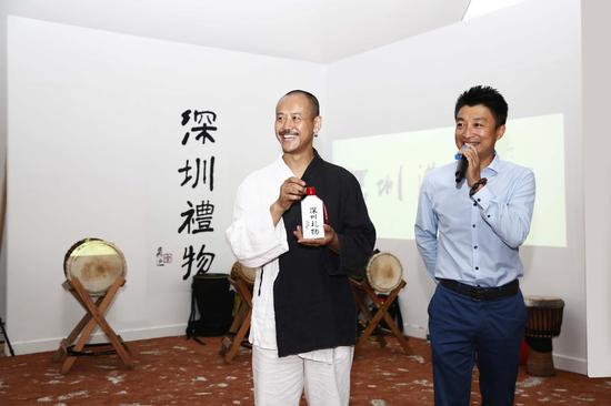 现场照片
