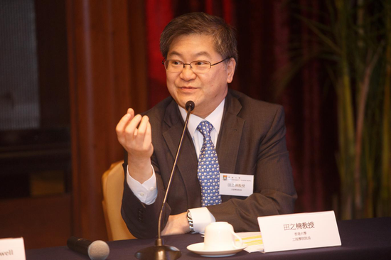 香港大学-剑桥大学本科招生计划共育未来工程