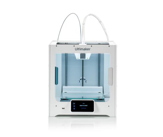 Ultimaker S3