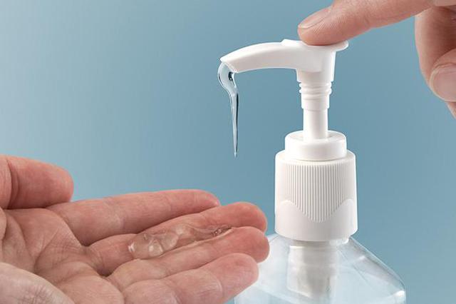 全球最大奢侈品公司调整香水生产线 改产洗手液