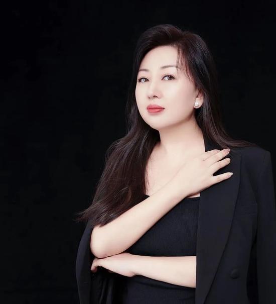 马宝萱（Karin Ma）