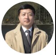 黄亚英：深圳大学知识产权学院院长、二级教授、博士生导师