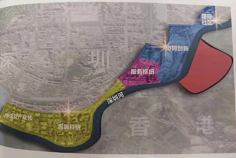 （图片来源：合作区官方）