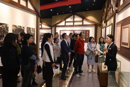 苟坝会议会址
