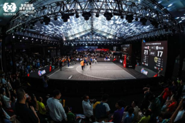 2024 FIBA OPEN 3x3 全国总决赛