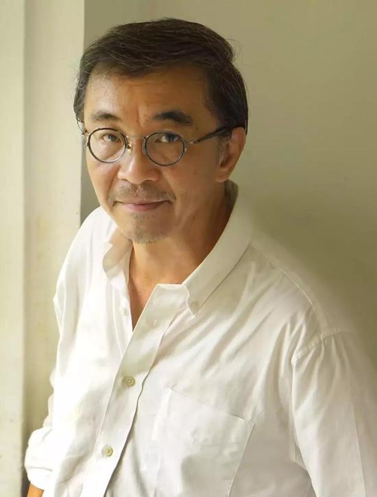 秦伟 Chun Wei