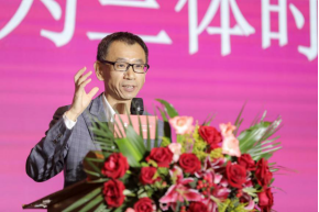 连进:从音乐独角兽到品牌联合国(战略定位实战专家、特劳特定位教育中心特聘教授)