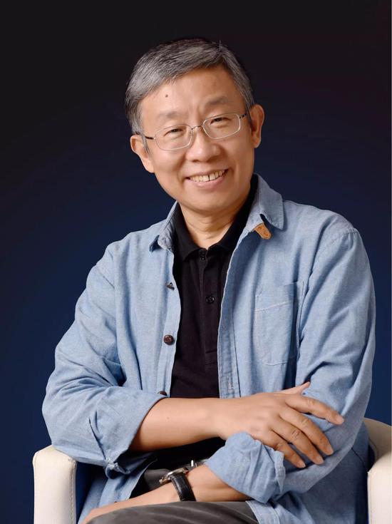辜晓进(深圳大学教授、著名乐评人):