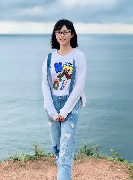 李雨凌